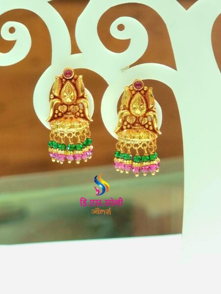 Ear Ring5